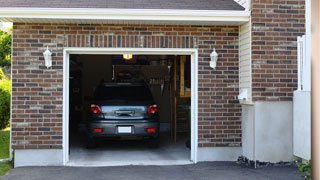 Garage Door Installation at Beach Bluff Swampscott, Massachusetts